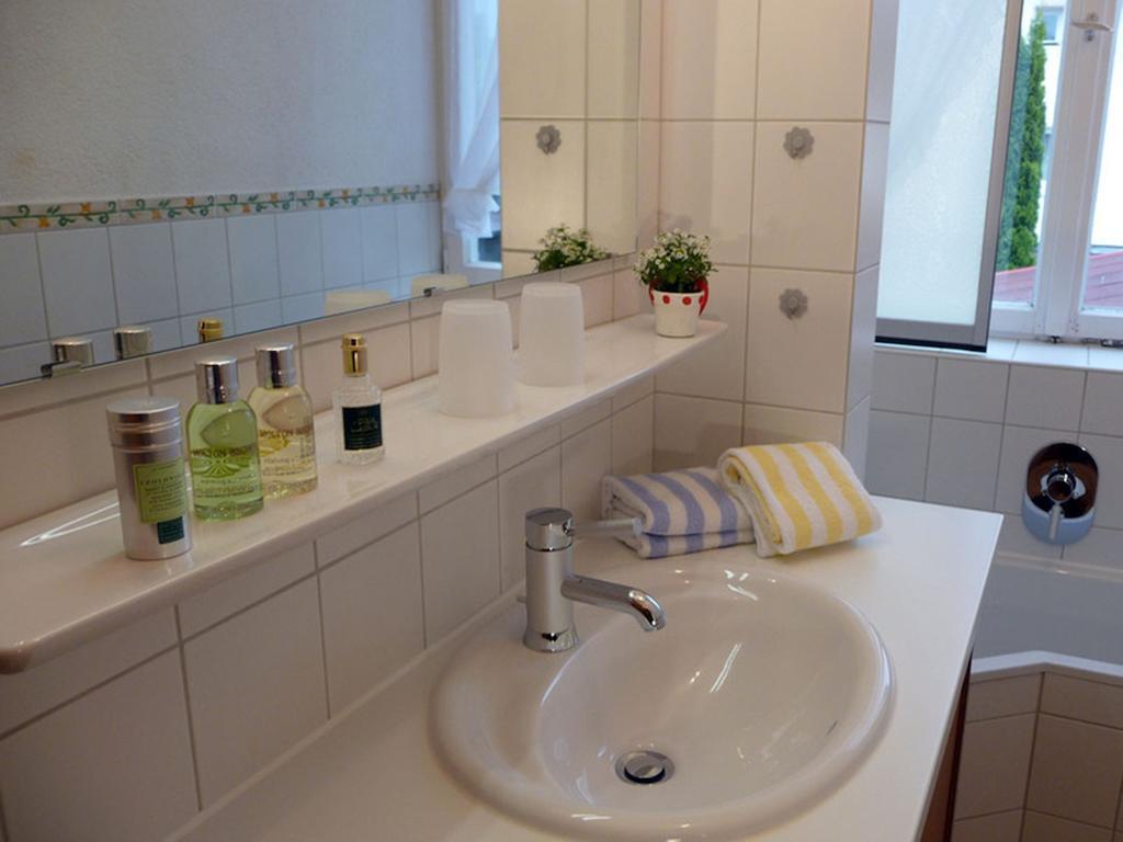 Ferienhaus Geiger Oberstdorf Habitación foto